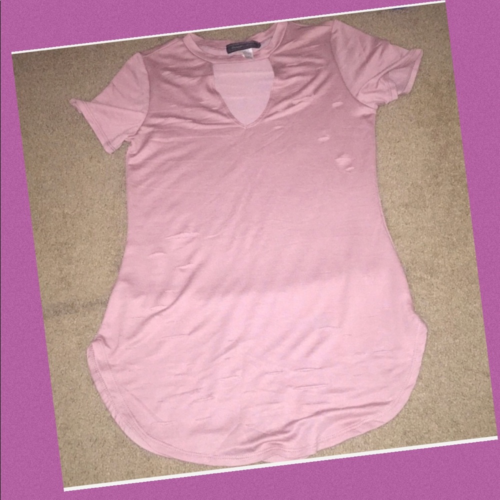 🎈$5🎈 Cute long Shirt